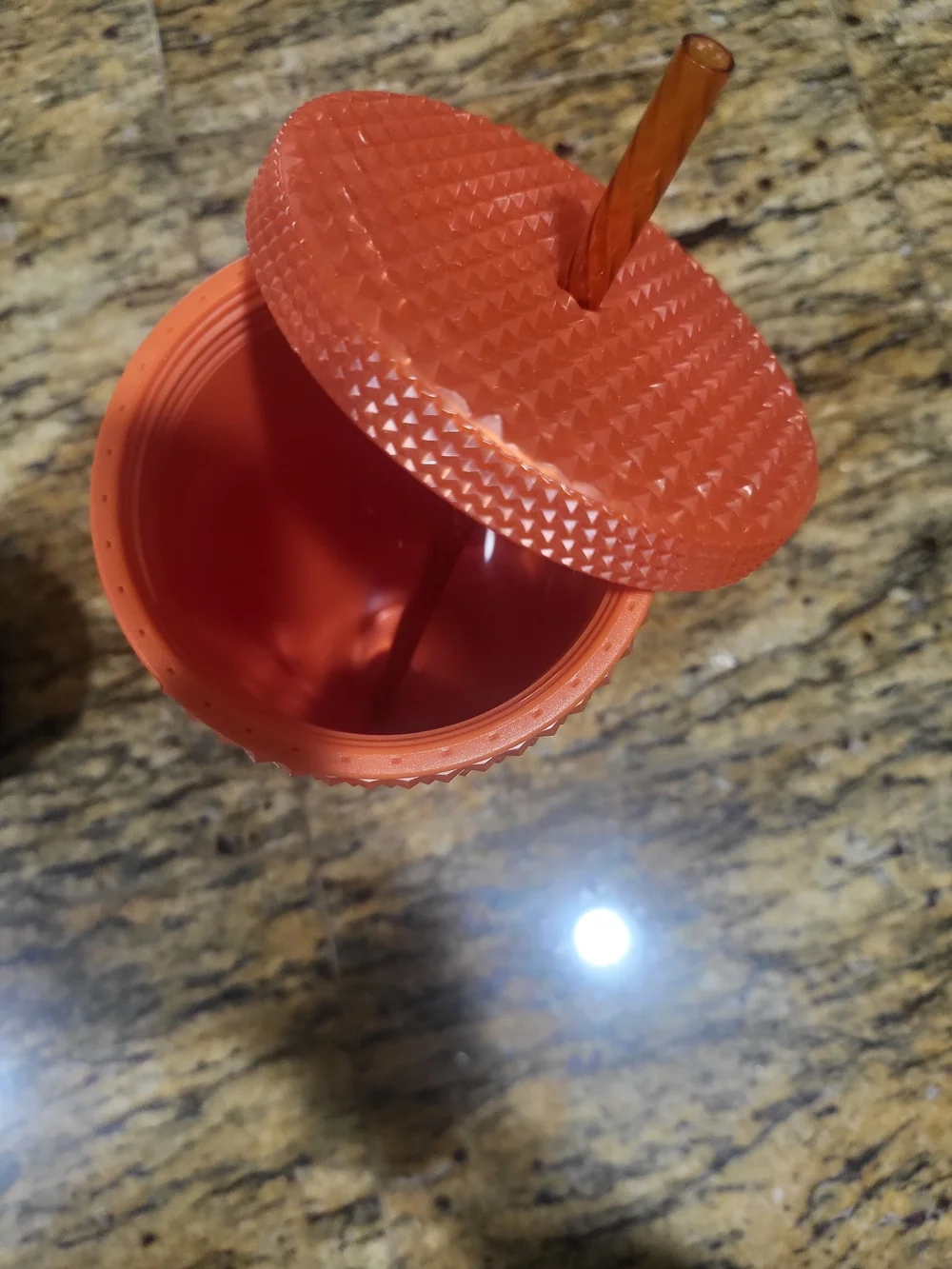 Starbucks add pop